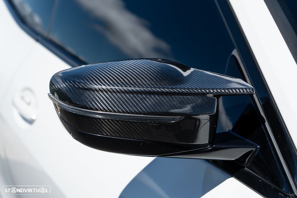 BMW M4 Competition - 5