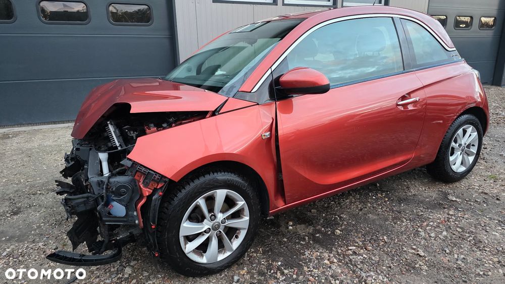 Opel Adam 1.4 Jam - 6
