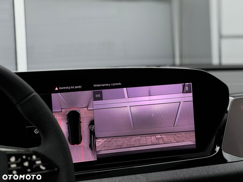 Audi A6 Limousine e-Hybrid Quattro S tronic - 31