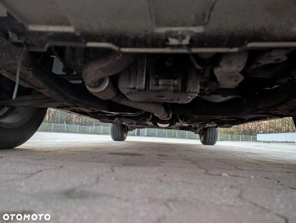 Opel Astra 1.8 Enjoy - 7