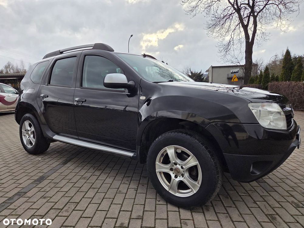 Dacia Duster 1.6 Laureate - 3