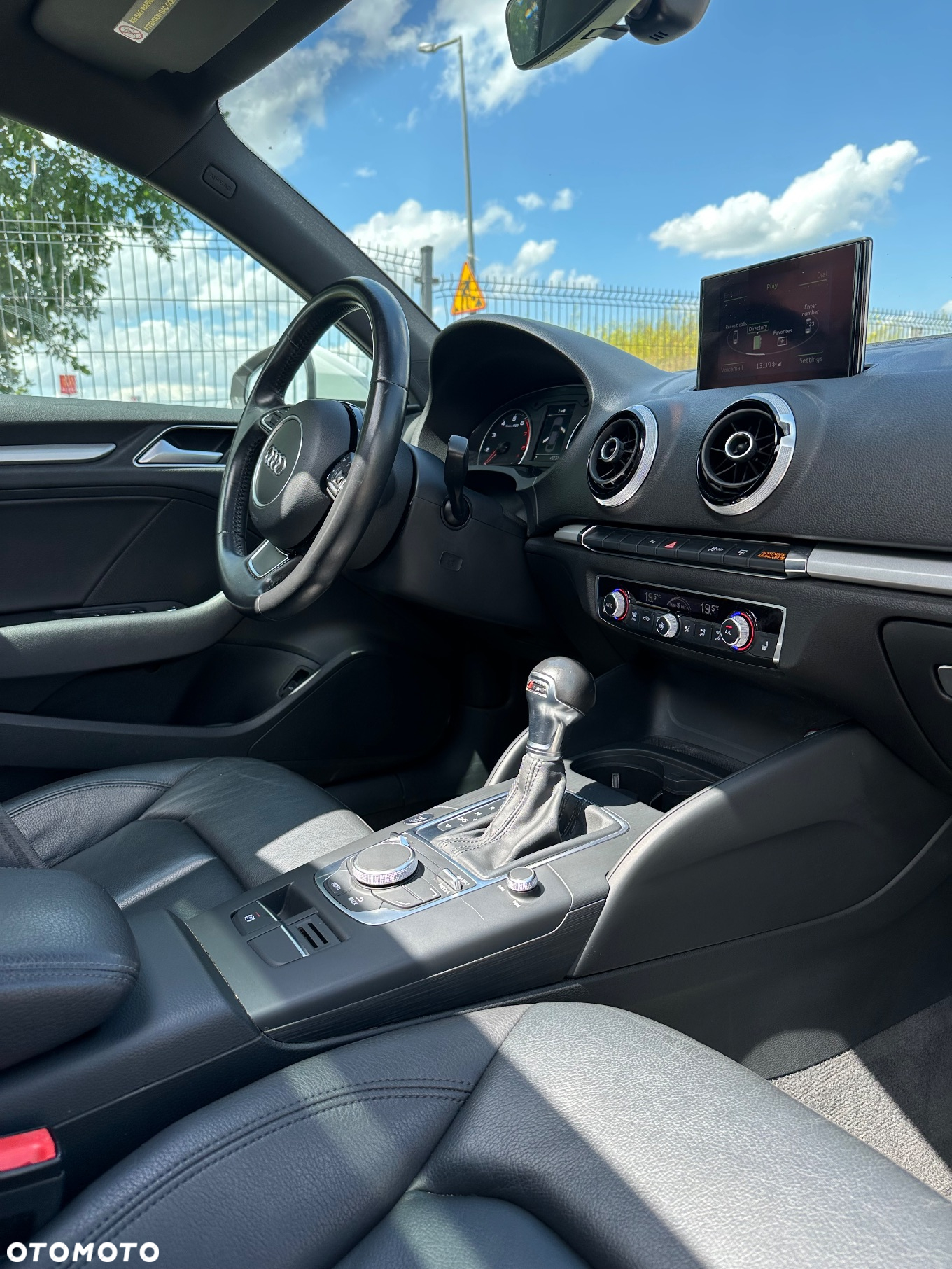 Audi A3 1.8 TFSI Ambiente S tronic - 3