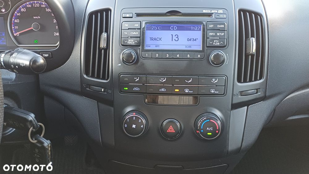 Hyundai i30 i30cw 1.4 Edition Plus - 15