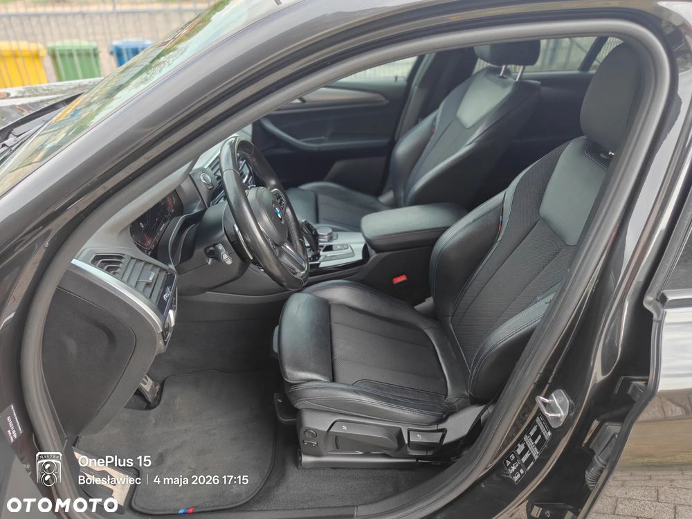 BMW X4 xDrive20d M Sport - 11