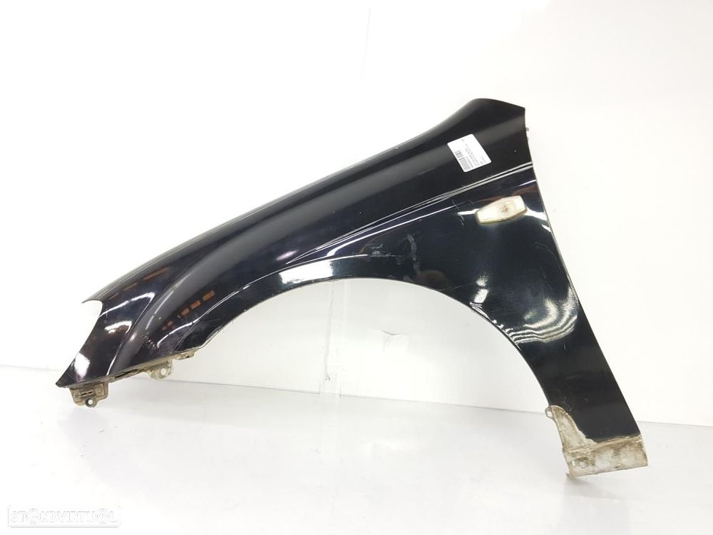 GUARDA-LAMAS FRENTE ESQUERDO KIA CERATO LD - 1