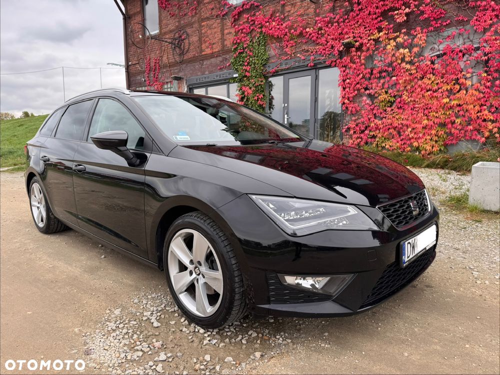 Seat Leon - 18