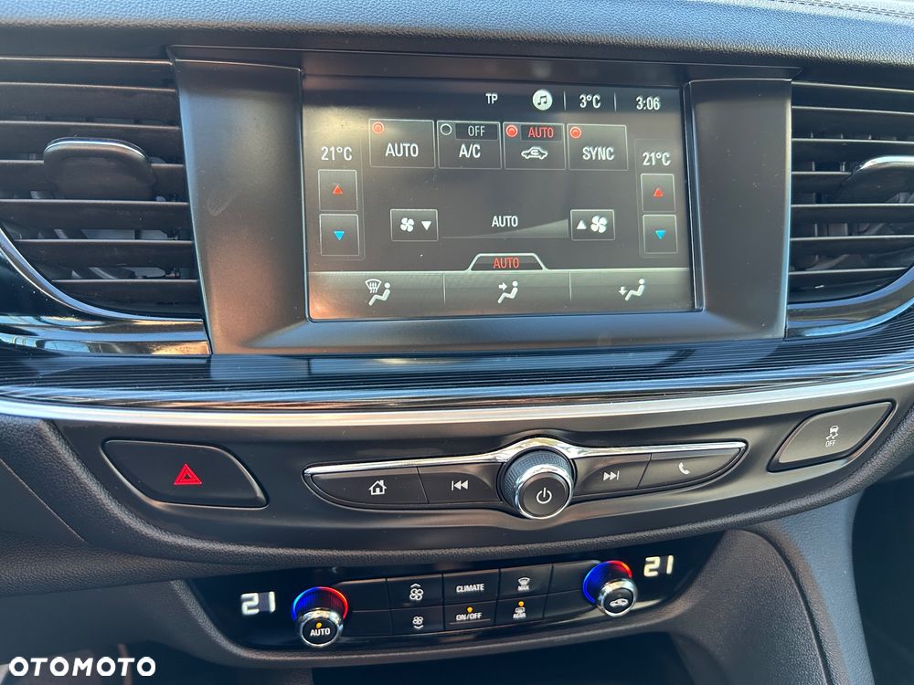 Opel Insignia 1.5 T Innovation S&S - 32