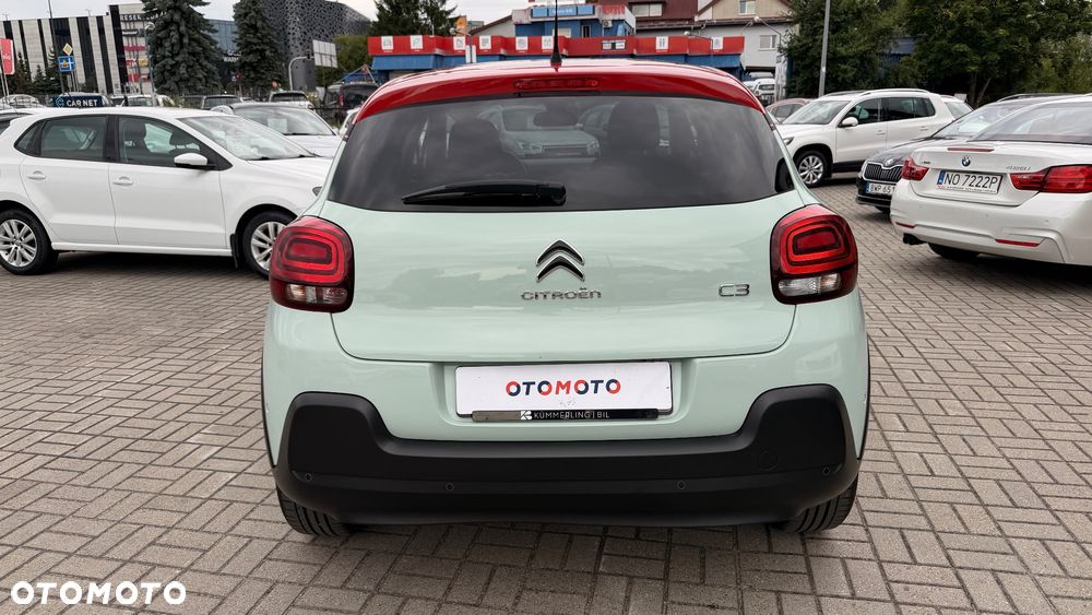 Citroën C3 - 36