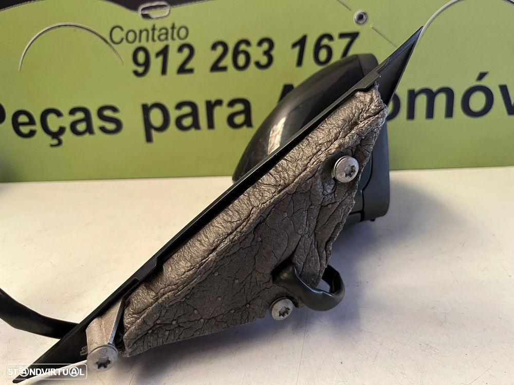 Alfa Romeo 159 - ESPELHO RETROVISOR DIREITO - ER351 - 7