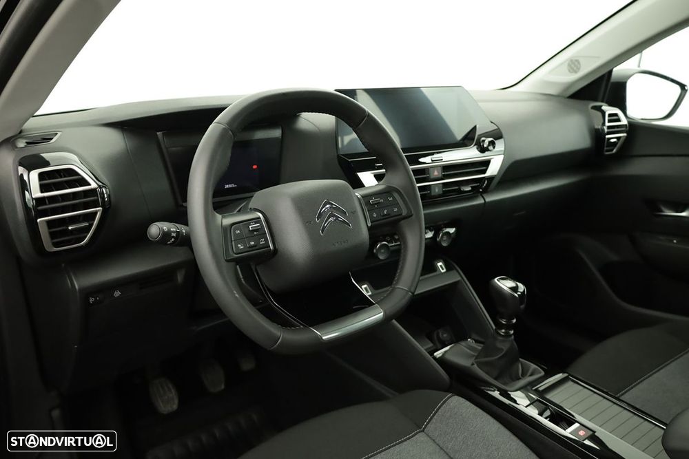 Citroën C4 1.2 PureTech YOU! - 7