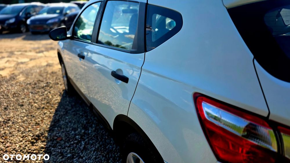 Nissan Qashqai 1.6 Acenta - 3