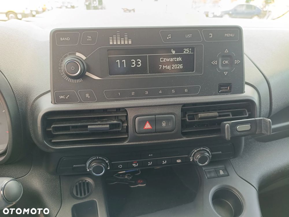 Toyota ProAce - 10