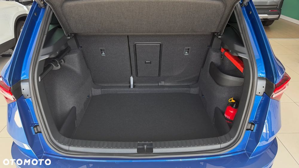 Skoda Karoq 1.5 TSI ACT Sportline DSG - 29
