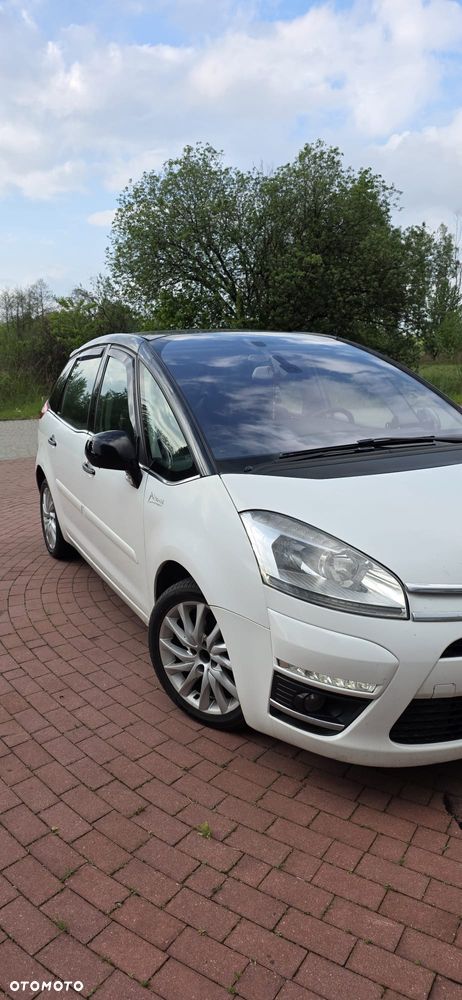 Citroën C4 Picasso 1.6 HDi Attraction - 7