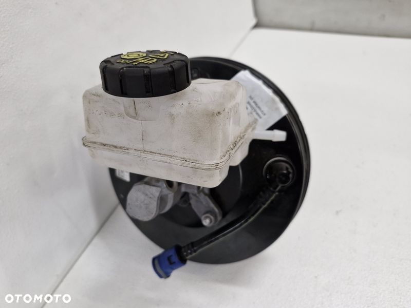 RENAULT TWINGO 3 III 1.0 SCE SERWO HAMULCOWE POMPA HAMULCA 472104799R - 3