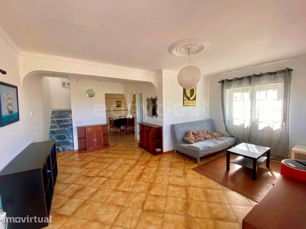 Moradia Exclusiva com Vista Mar no Coração do Baleal - Grande imagem: 4/43