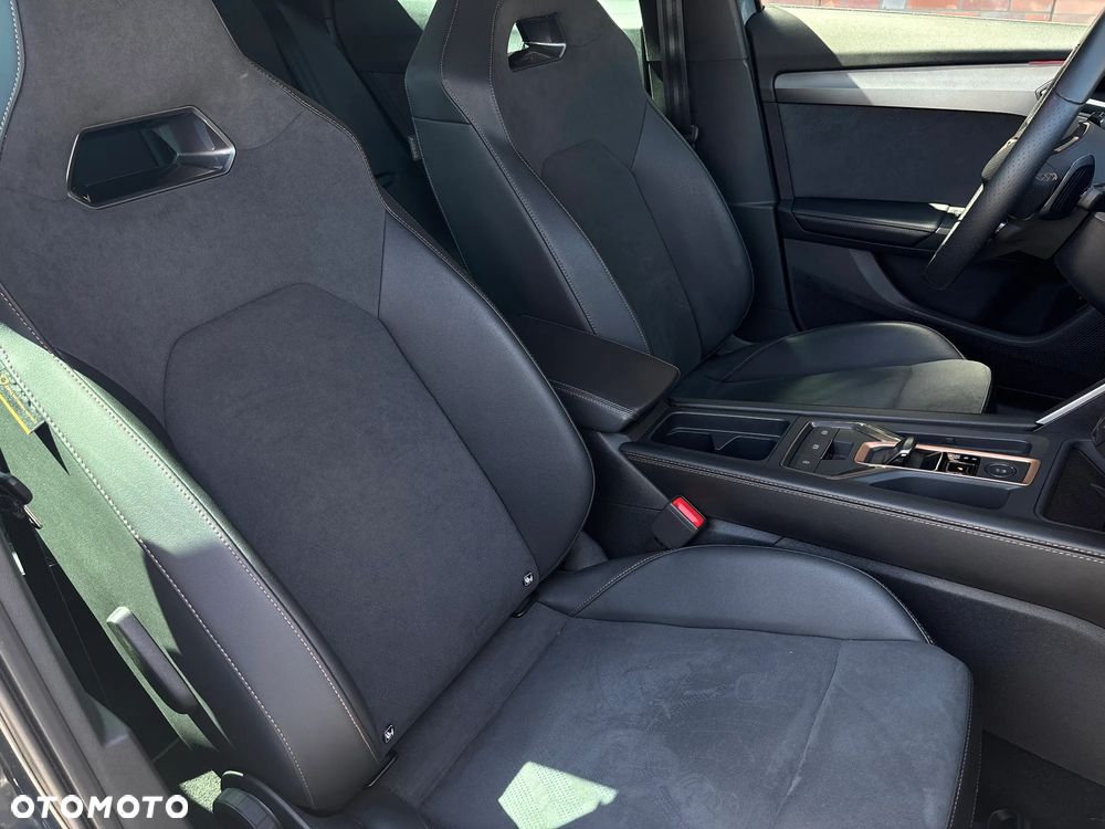 Cupra Formentor 1.5 eTSI mHEV DSG - 15