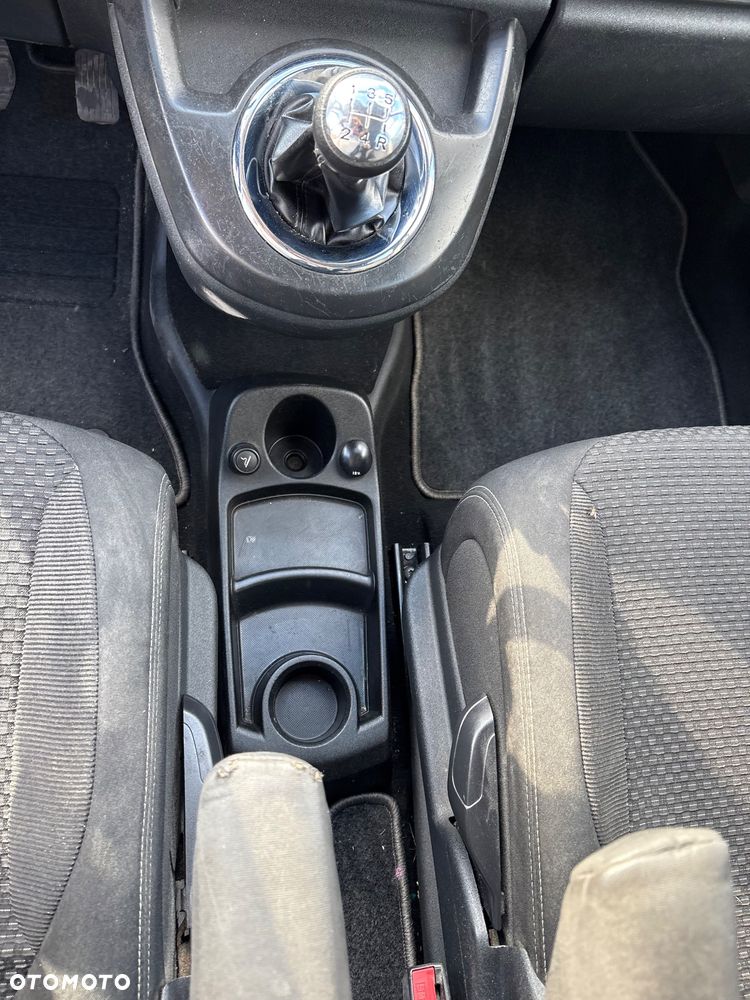 Citroën C4 Grand Picasso 1.6 HDi X - 13