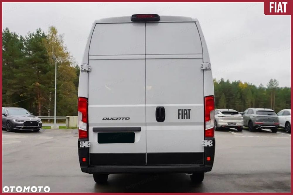 Fiat Ducato Maxi L4H3 2.2 140KM - 6