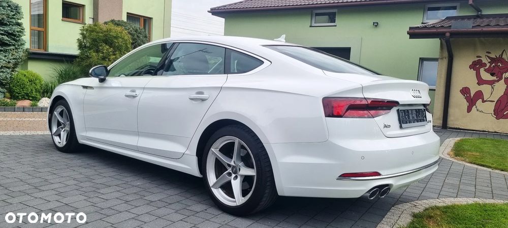 Audi A5 - 7