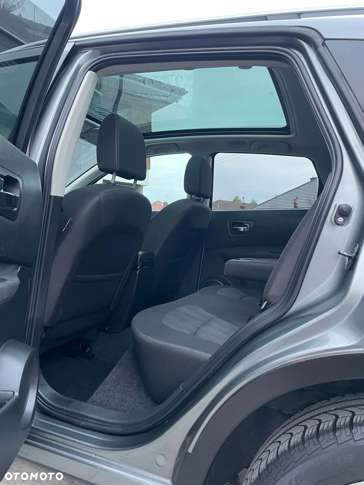 Nissan Qashqai - 15