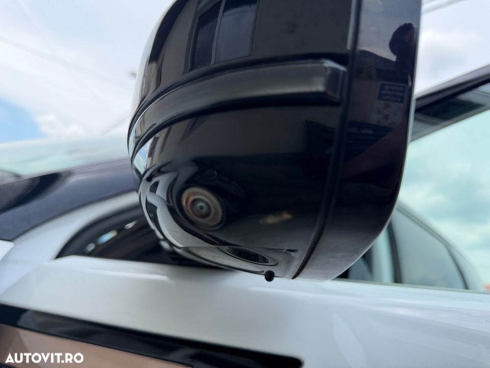 Land Rover Range Rover Evoque 2.0 D200 MHEV Dynamic SE - 15