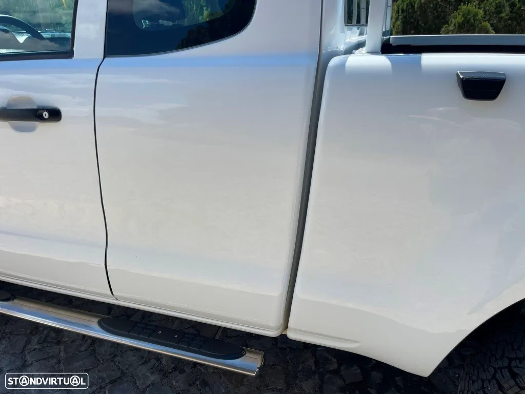 Ford Ranger 2.0 TDCi CD XL 4WD - 10