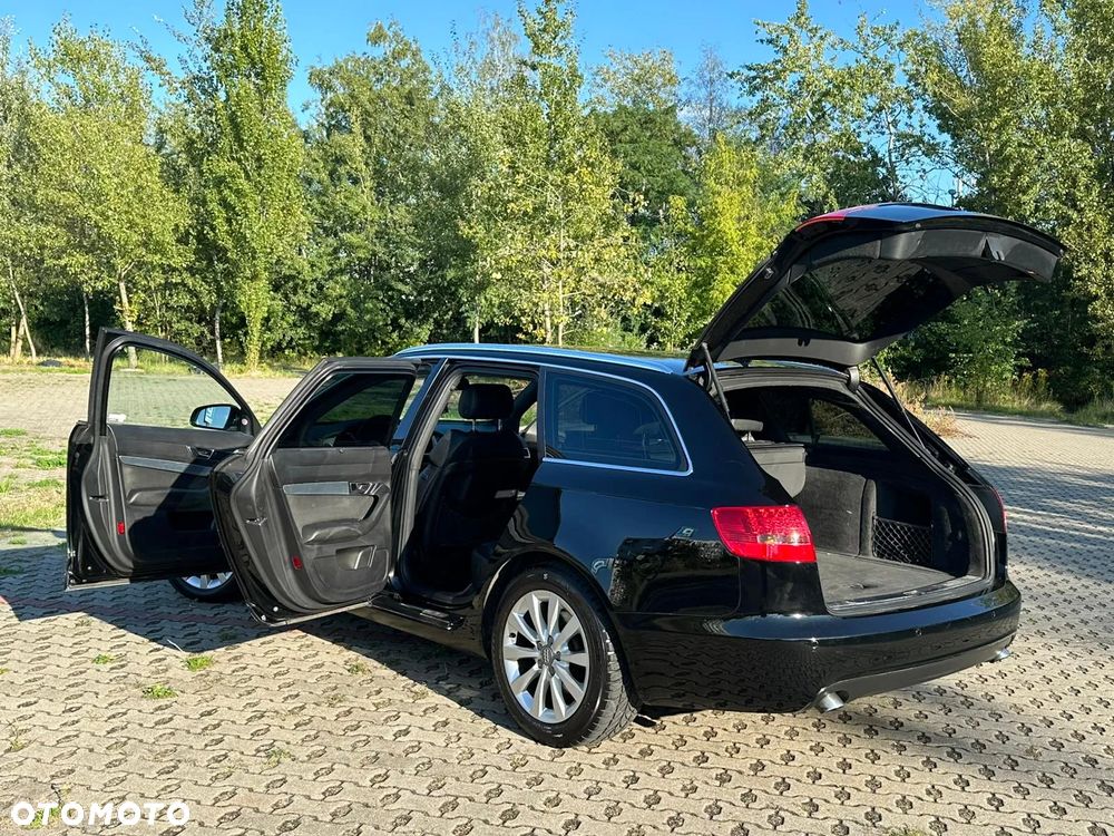 Audi A6 - 13