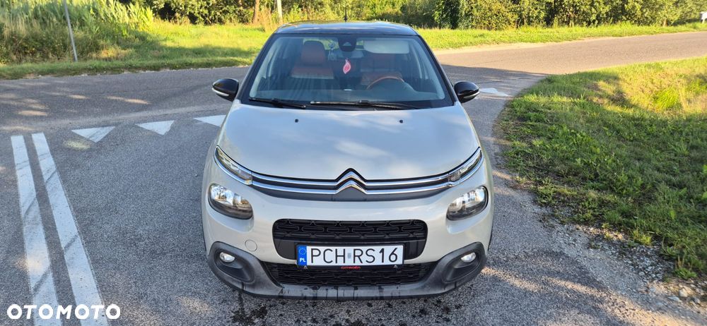 Citroën C3 1.2 PureTech Live - 3