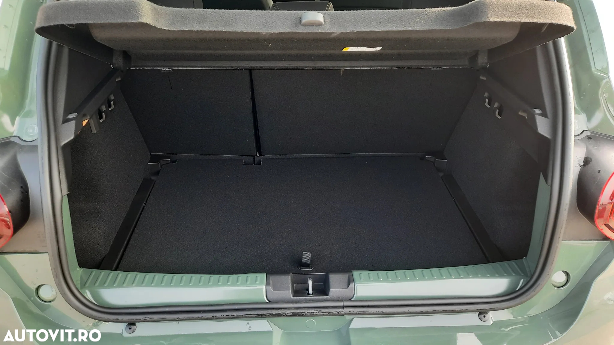 Dacia Sandero Stepway TCe 90 CVT Extreme - 5