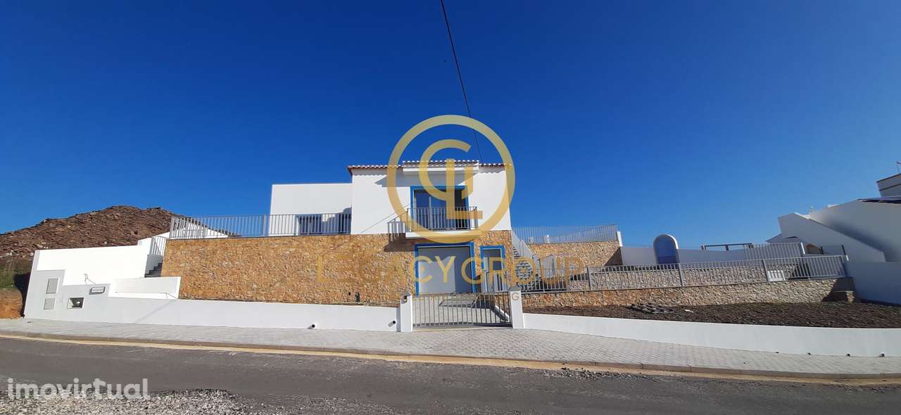 Moradia T3 NOVA Castro Marim - Grande imagem: 3/34