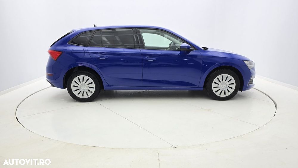 Skoda Scala 1.6 TDI Ambition - 6
