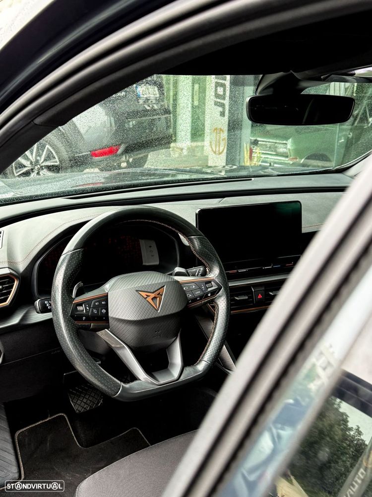 Cupra Formentor - 18