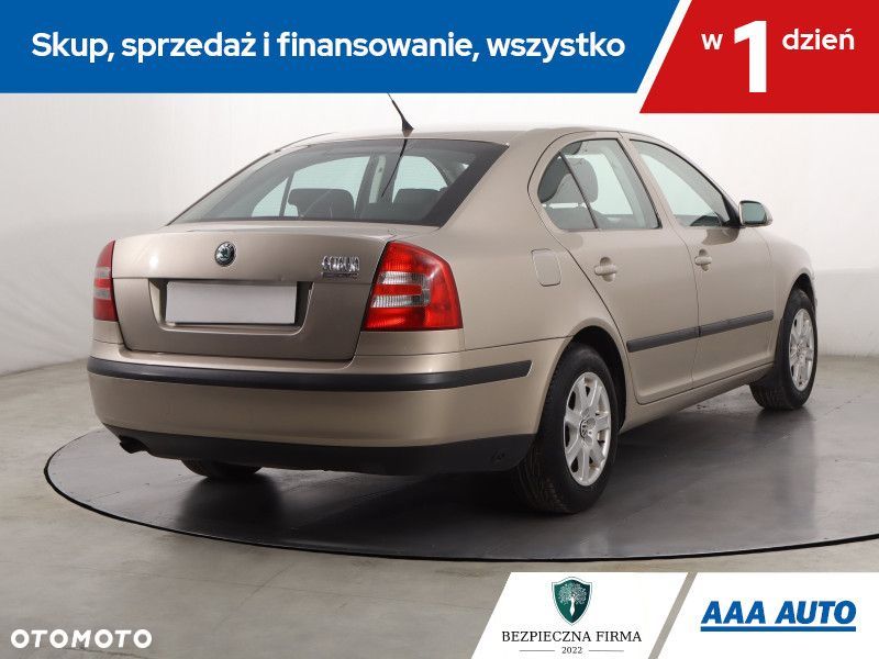 Skoda Octavia - 7
