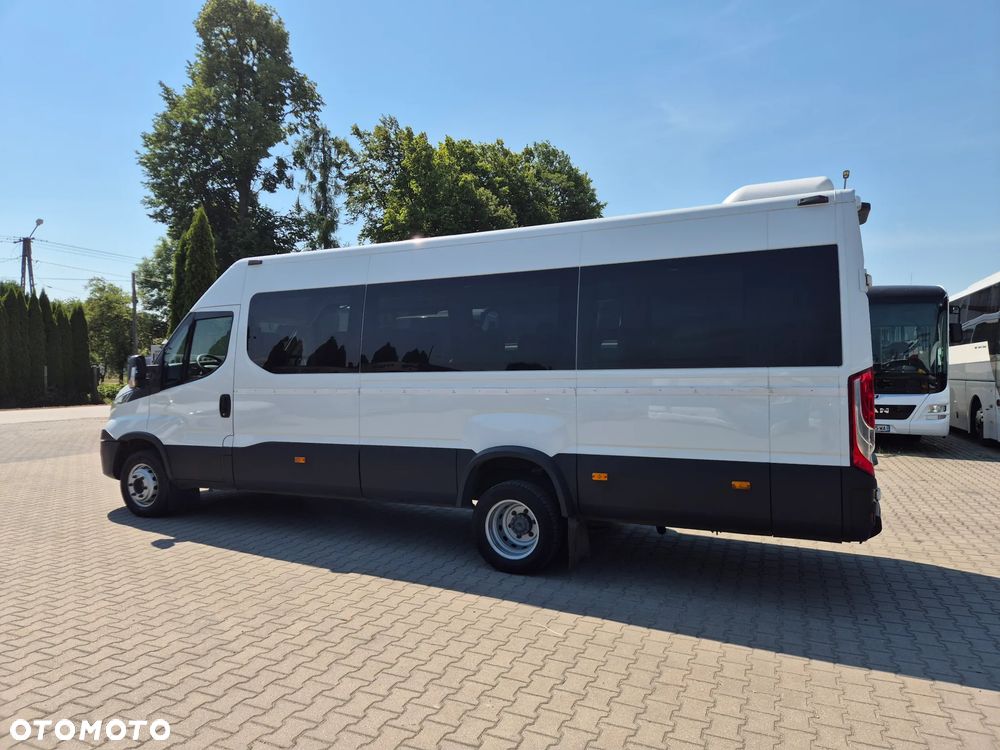 Iveco A60C17 / SPROWADZONY / KLIMA / EURO 6 - 8