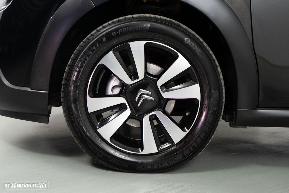 Citroën C3 1.2 PureTech Shine Pack - 18