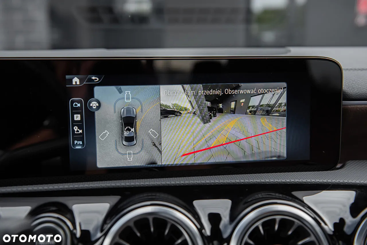 Mercedes-Benz CLA 220 4-Matic AMG Line 7G-DCT - 25