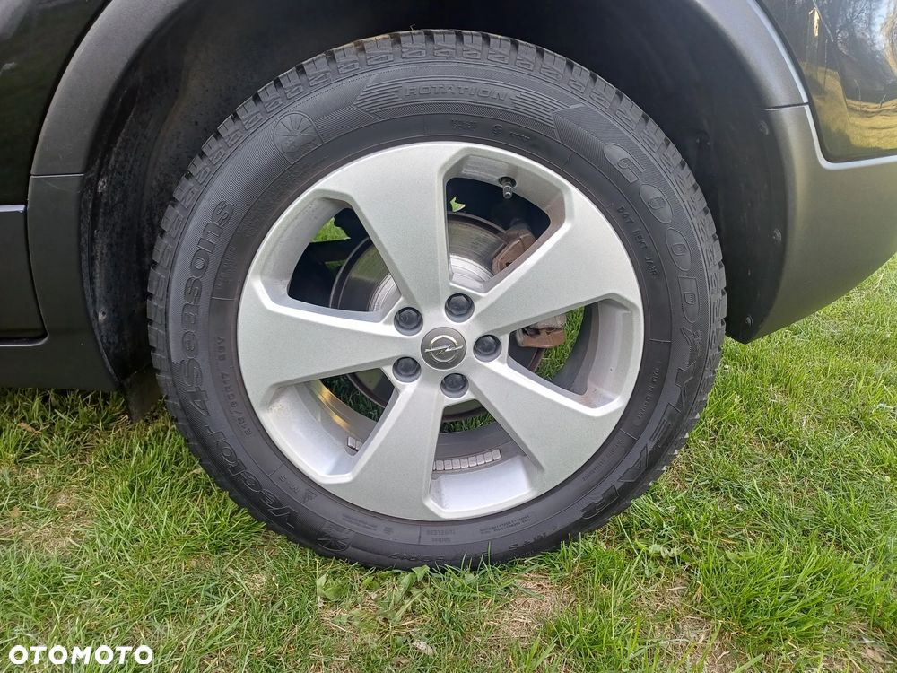 Opel Mokka X 1.4 ECOFLEX Start/Stop Active - 17