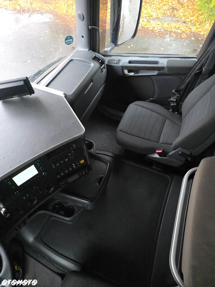 Scania R450 - 17