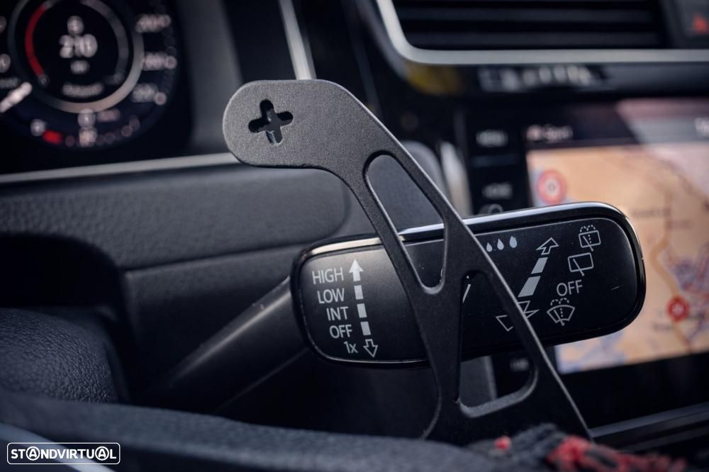 VW Golf 2.0 TSI GTI DSG - 20