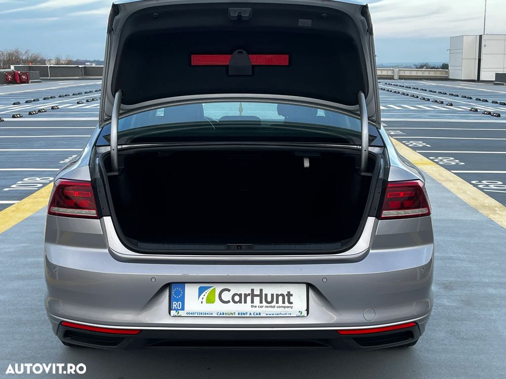 Volkswagen Passat - 9