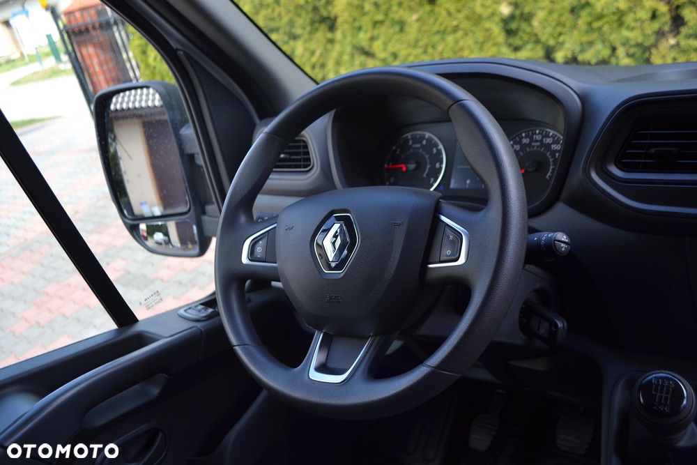 Renault Master L3H2 VA Basis - 17