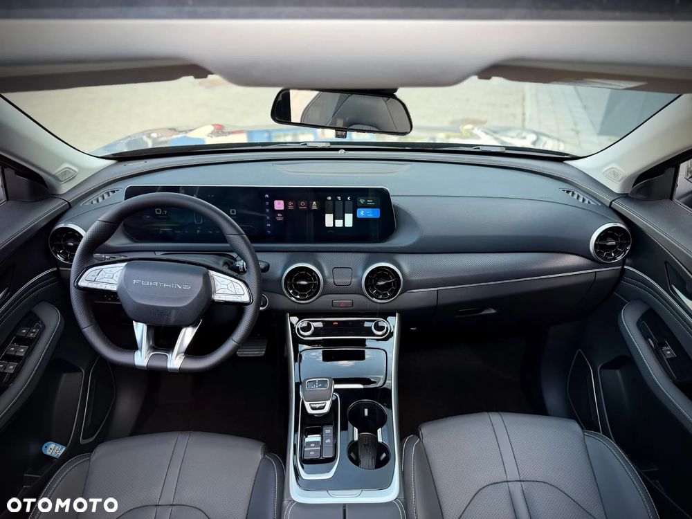 Forthing T5 EVO - 10