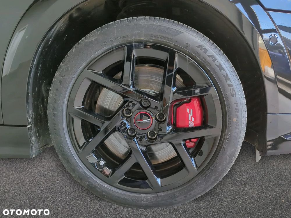 MINI John Cooper Works Trim sport - 13