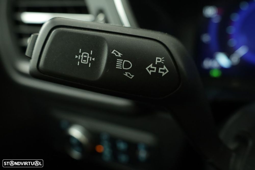 Ford Kuga 1.5 EcoBoost Titanium - 17