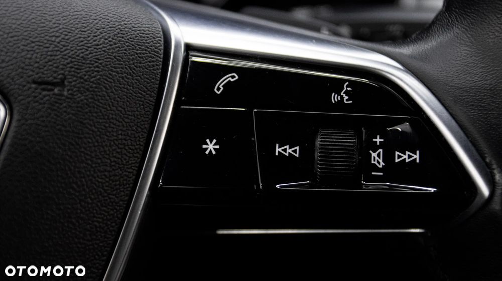 Audi A6 Limousine 40 TDI mHEV S Line S tronic - 24