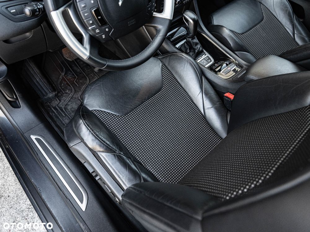 Citroën C5 HDi 165 FAP Exclusive - 37