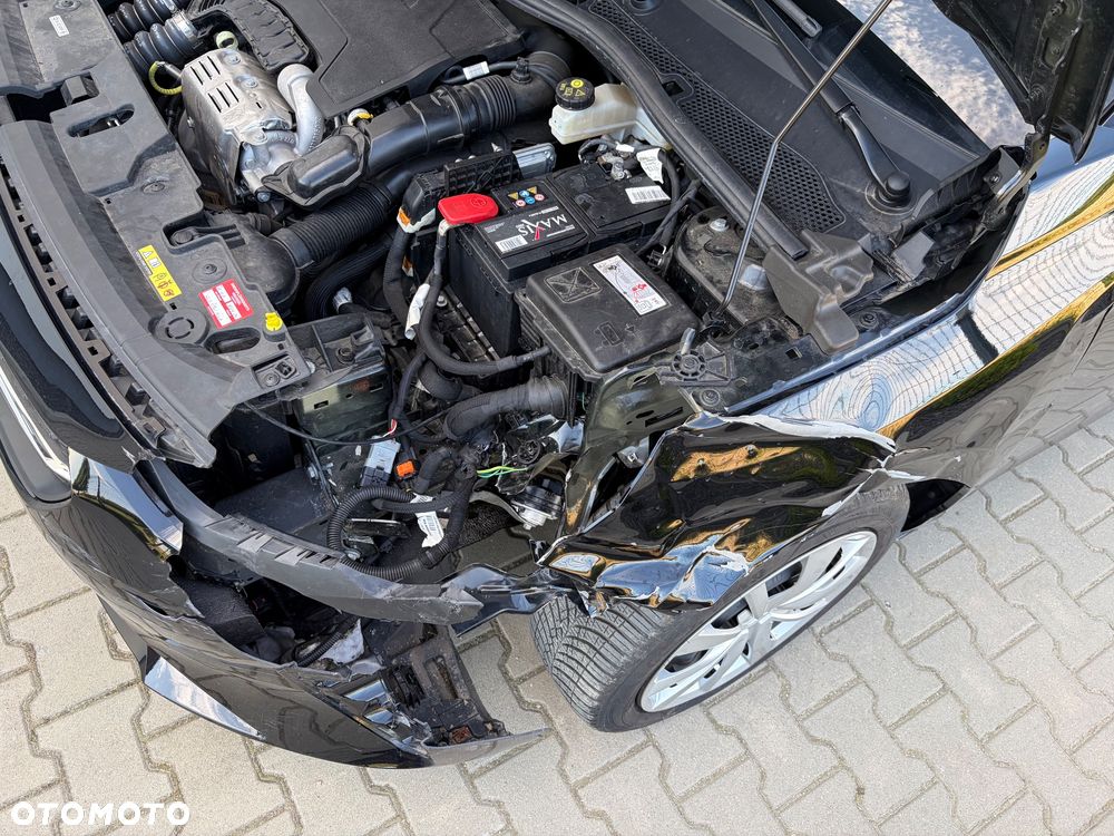 Opel Corsa 1.2 Direct Injection Turbo Start/Stop Edition - 12
