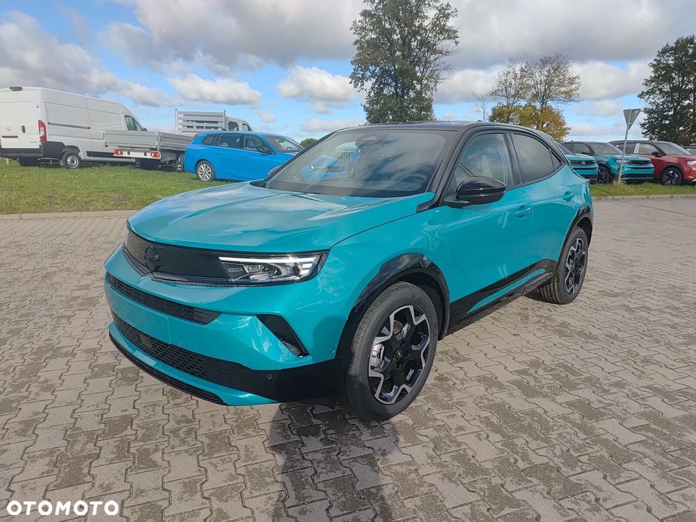 Opel Mokka - 39