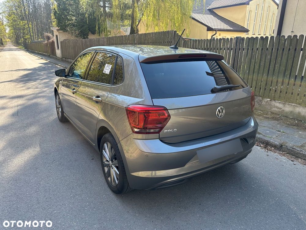 Volkswagen Polo - 20